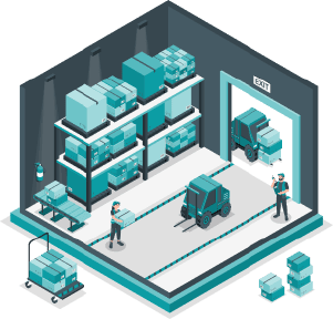 WarehouseManagementSystem