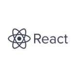 React