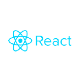 React