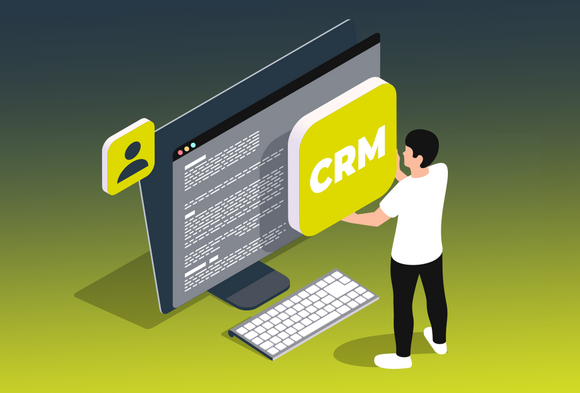 Da li CRM može da zameni ljudski faktor?