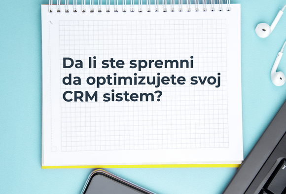 Najčešće greške pri korišćenju CRM sistema i kako ih izbeći