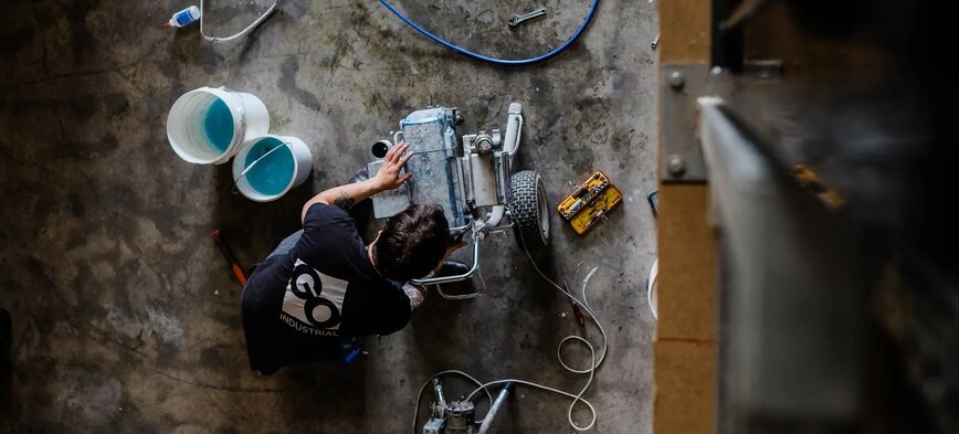 Kako je GFP unapredio upravljanje projektima i odnos sa kupcima