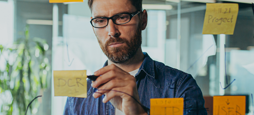 Zašto CRM nije luksuz -  već osnovno sredstvo za rad