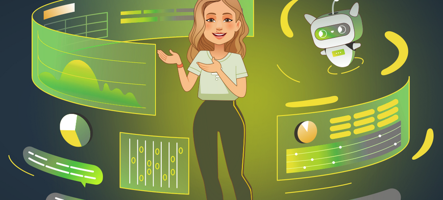 CRM kao osoba u timu: Da li biste želeli da radite sa njom?