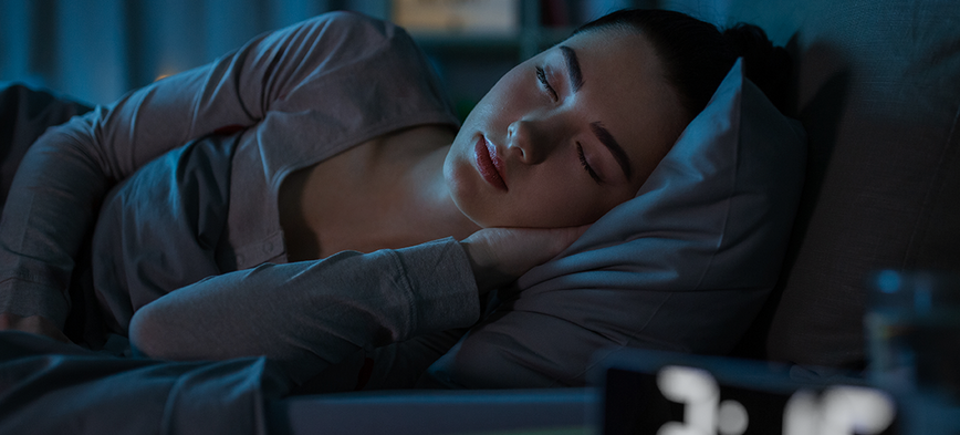 Kako da ti skladište radi čak i dok ti spavaš?