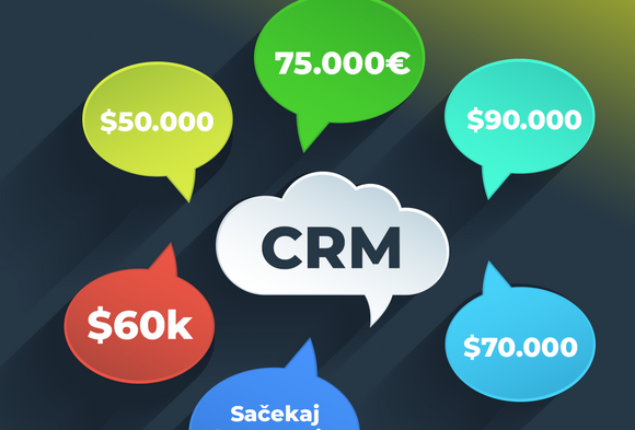 Kada osećaj postane jedini alat