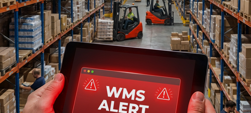 Zalihe koje rade protiv tebe