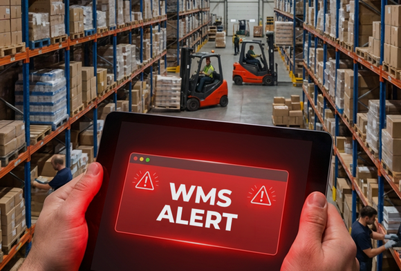 Zalihe koje rade protiv tebe